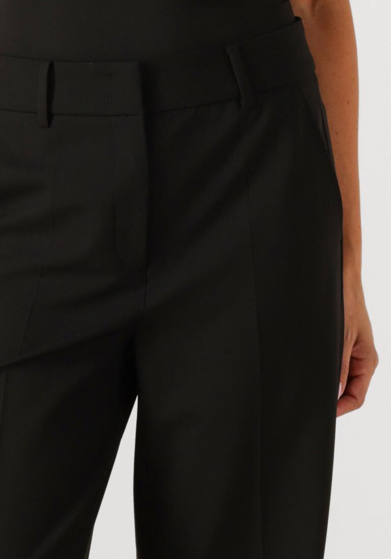 zwarte cambio wijde broek grace