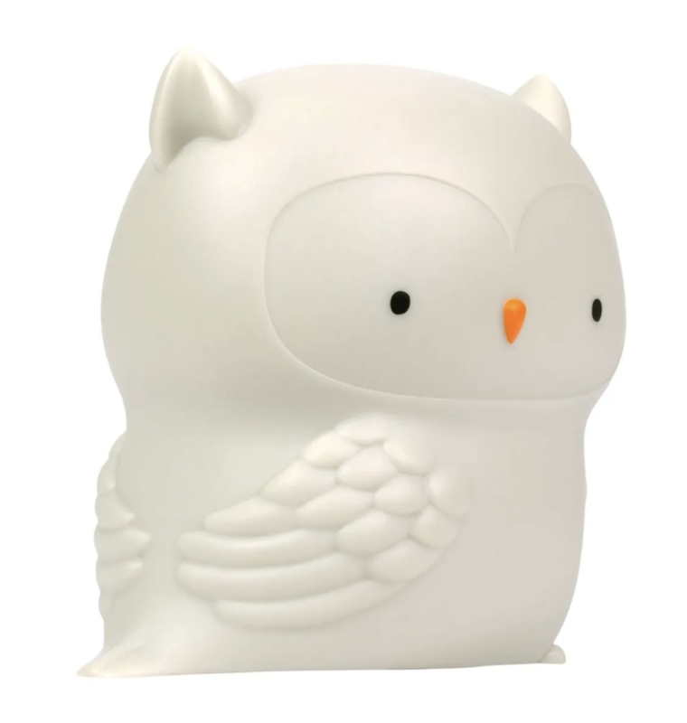 Lampje uil