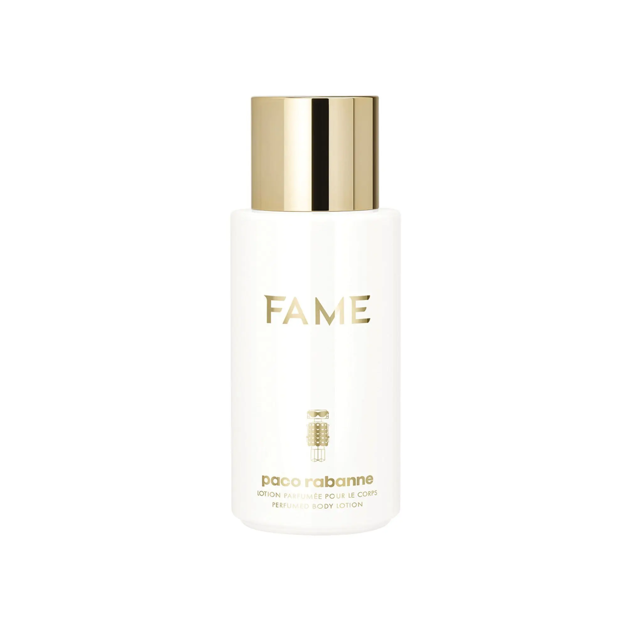 Paco Rabanne - FAME Lait Corps 200ml - Crème et lait