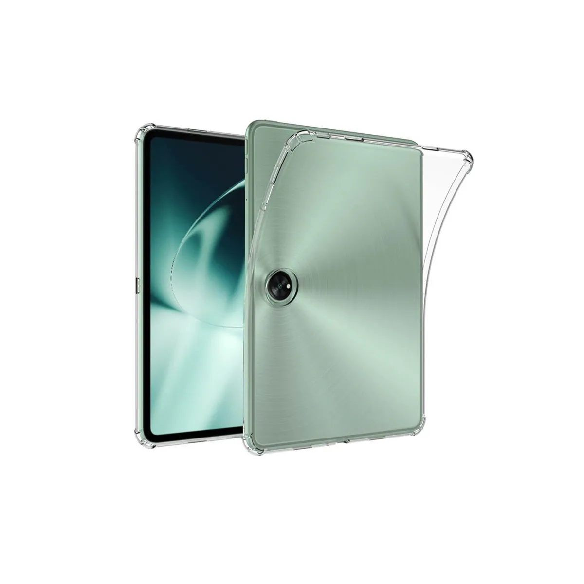 Shockproof silikon deksel OnePlus Pad 2