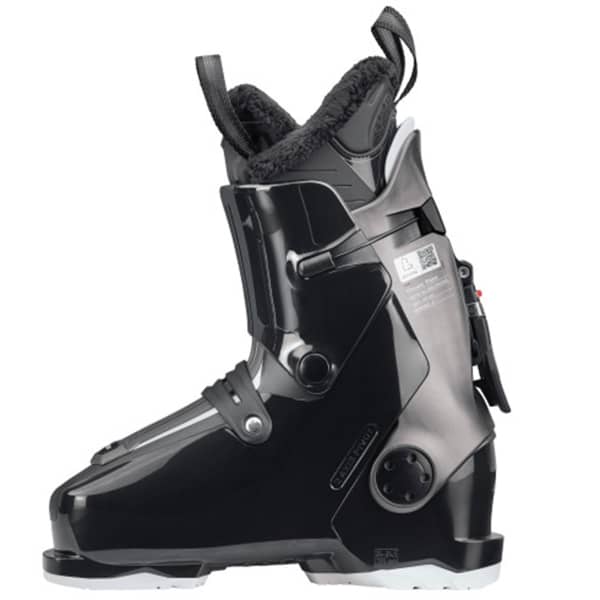 Chaussure de ski NORDICA HF 75 W BLACK/BRONZE/WHITE