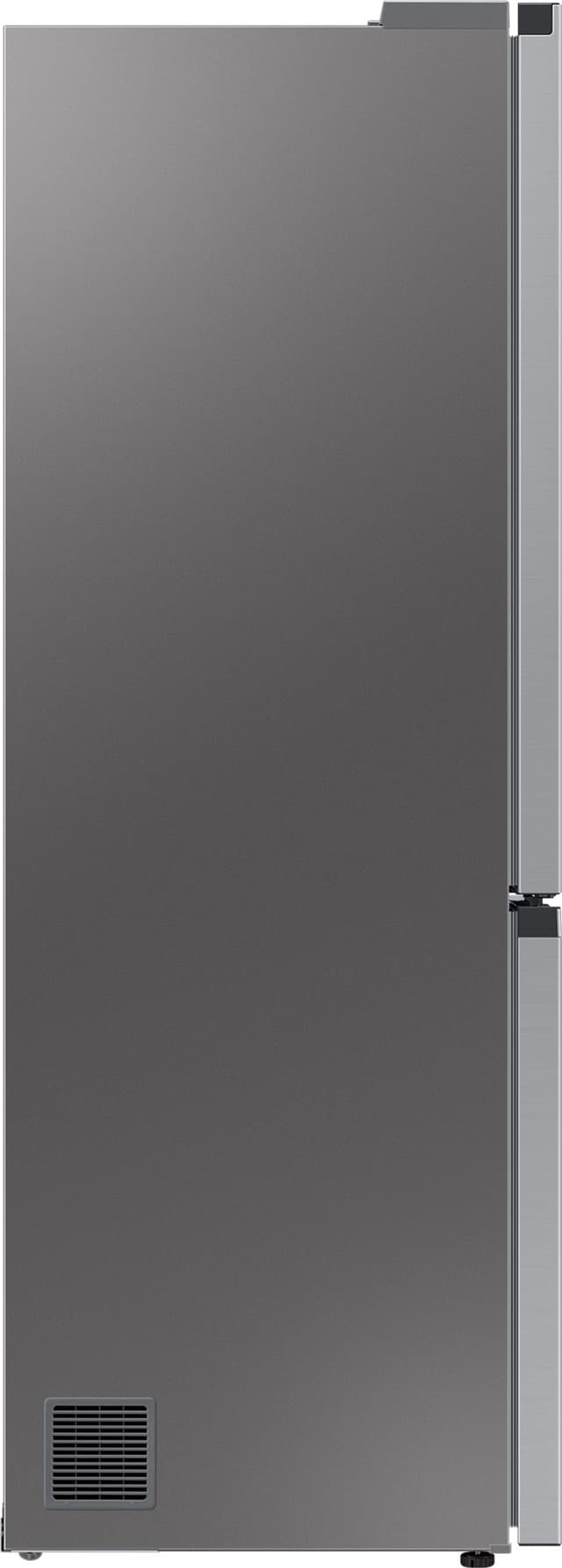 Samsung kølefryseskab RB34C600CSA/EF