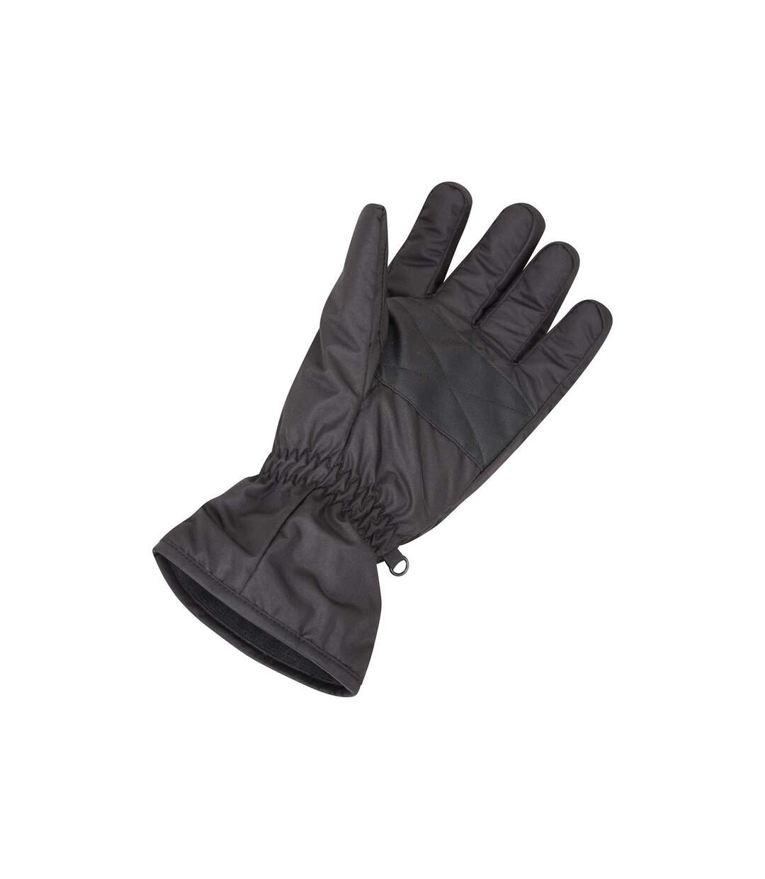Mountain Warehouse - Gants de ski - Homme (Noir) - UTMW1037
