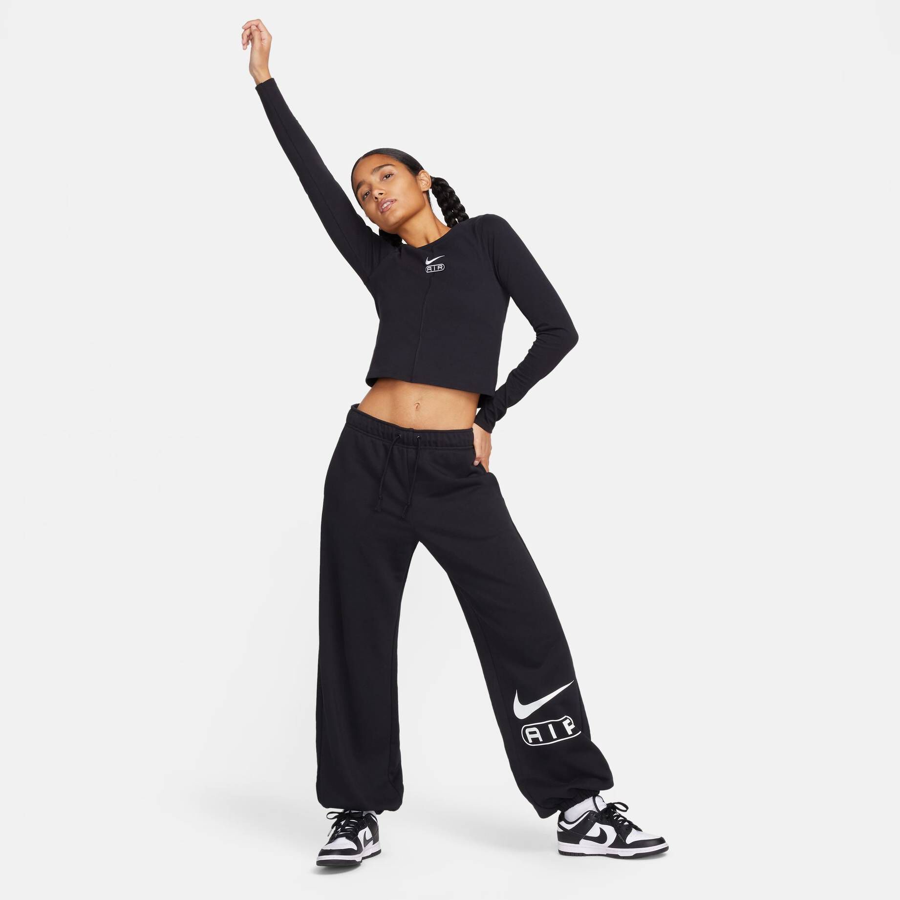 Nike Sportswear| Damen Sweatshirt