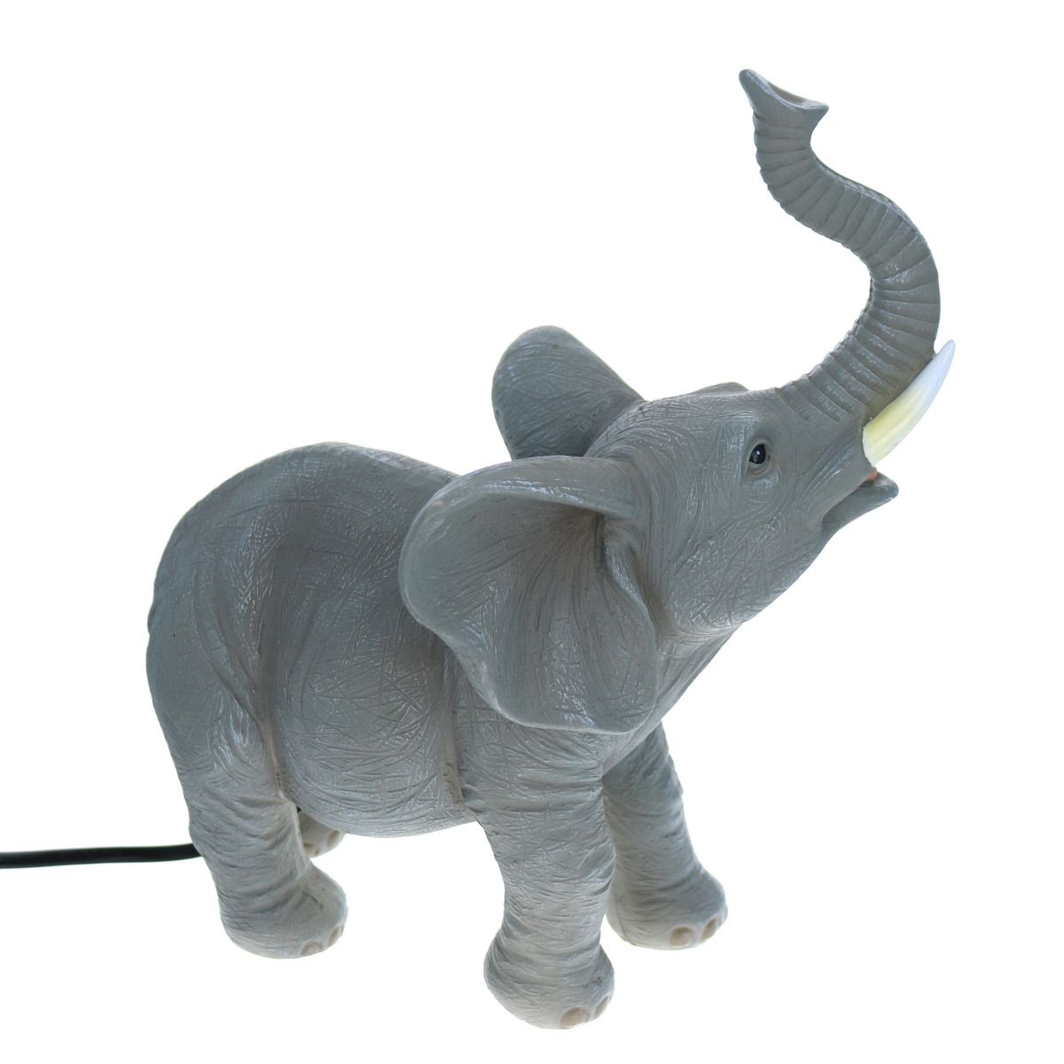 Lampe veilleuse éléphant Petit toi