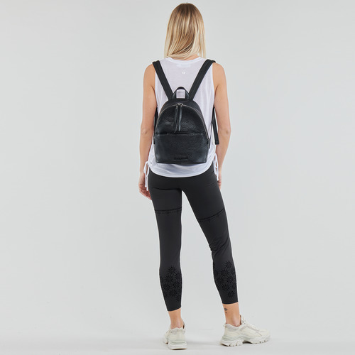 Desigual - PRISMA MOMBASA - NEGRO