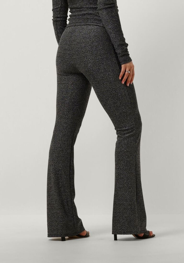 FREEBIRD zwarte freebird pantalon baely