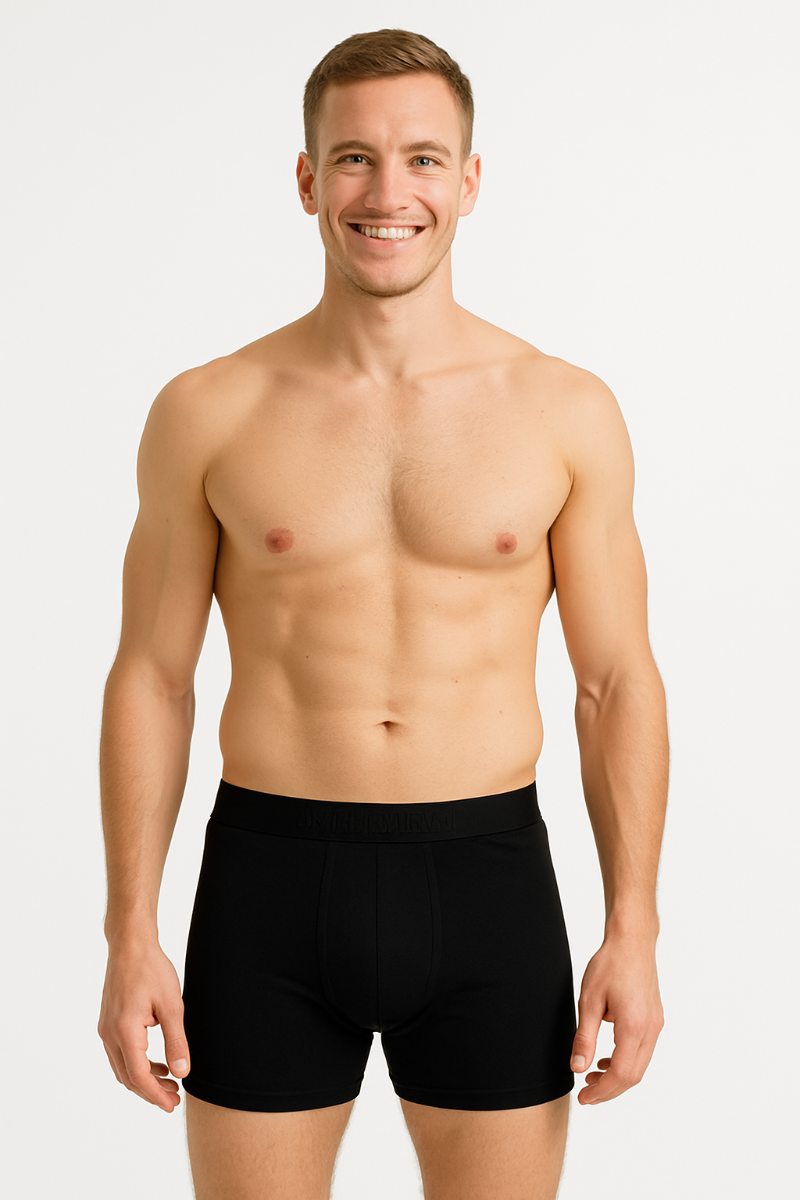 3-pack boxershorts