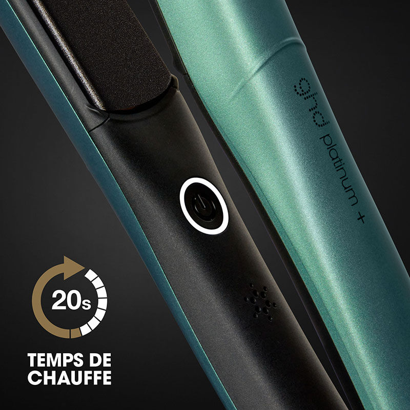 Coffret styler Platinum+ en édition limitée Dreamland