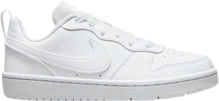 Nike Court Borough Low Recraft sneakers Hvid