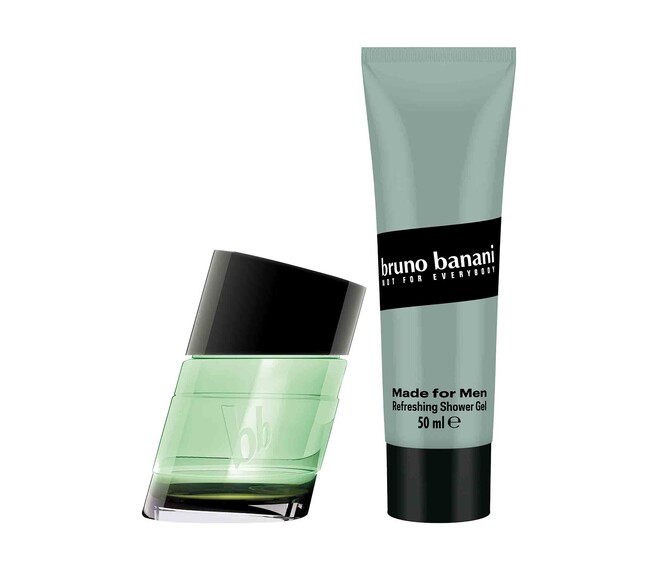 Bruno Banani Made for Men Sets mit Düften