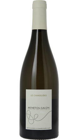 Domaine Philippe Gilbert Menetou-Salon Les Chandelières 2017