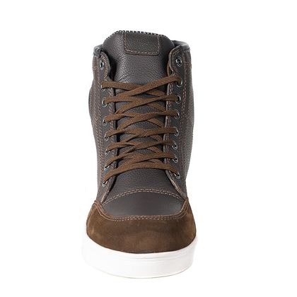 Baskets DXR SANTA CRUZ - Marron