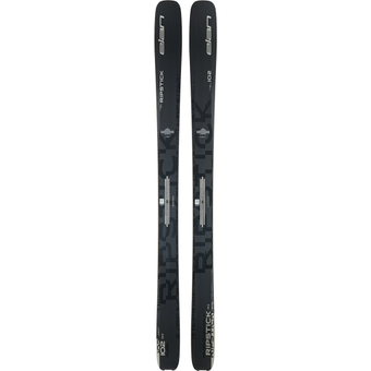 Elan Ripstick 102 Black Edition 24/25 Ski