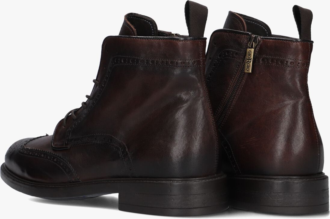 bruine giorgio veterboots 88609
