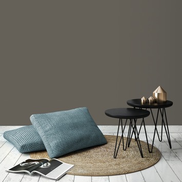 Vliesbehang Lynn bruin 105954