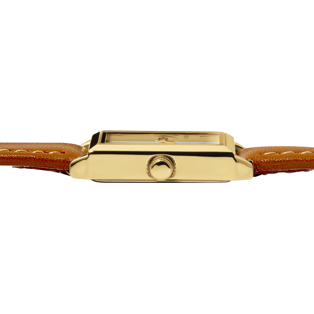 Montre Codhor Suzy Blanc