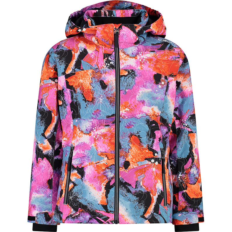 CMP Kinder Snaps Jacke