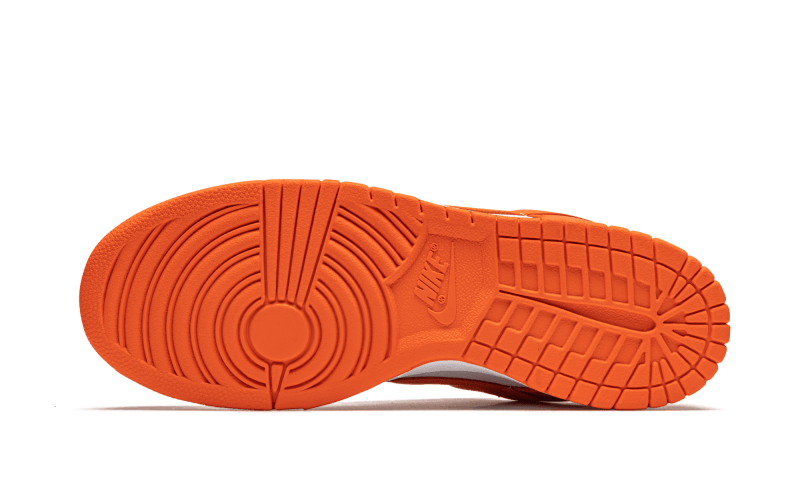 Nike Dunk Low SP Orange Blaze (Syracuse) - 48h Delivery