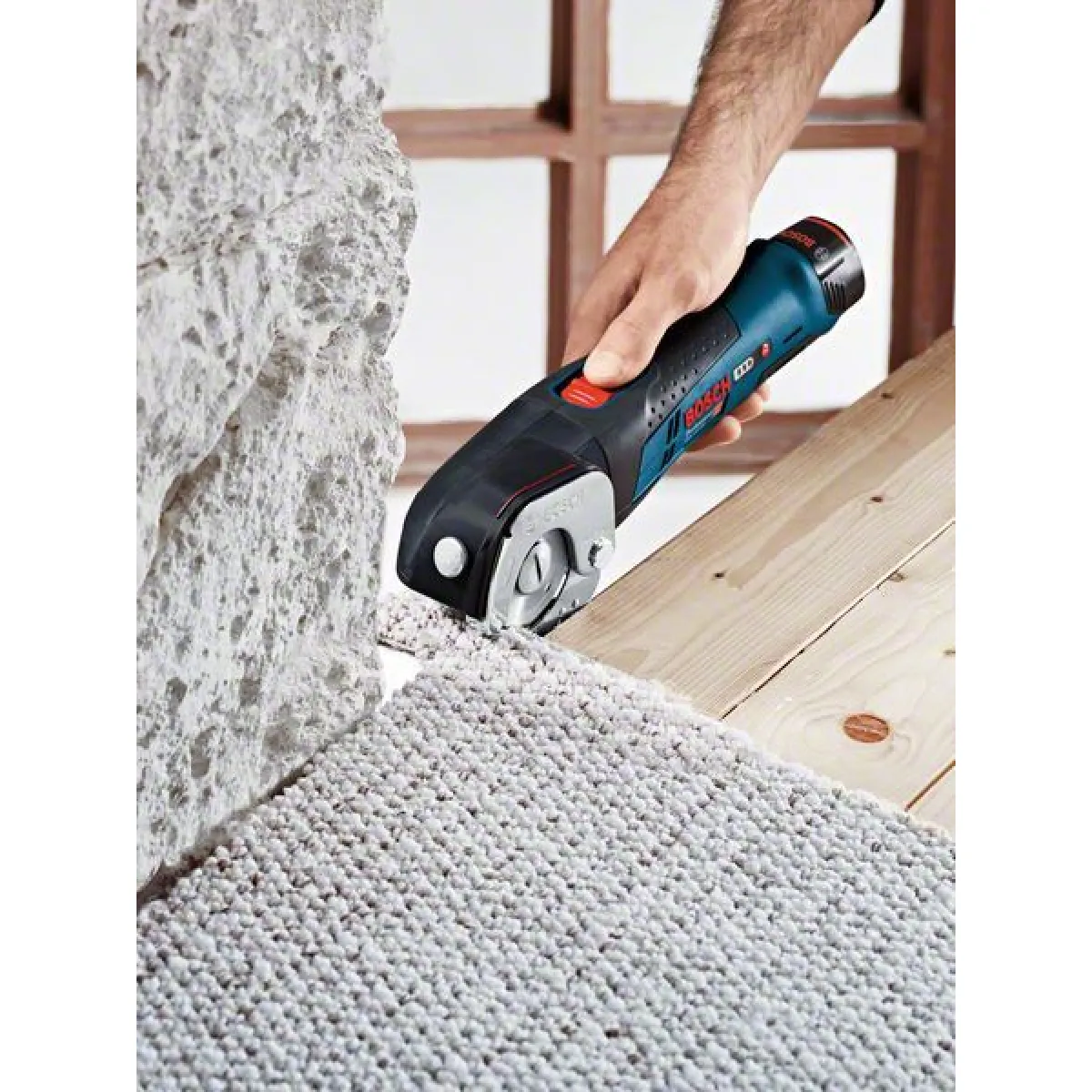 Bosch Gus 10.8 V-Li