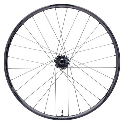 Roue Avant Race Face Turbine 30 27.5'' | Boost 15x110mm | Noir