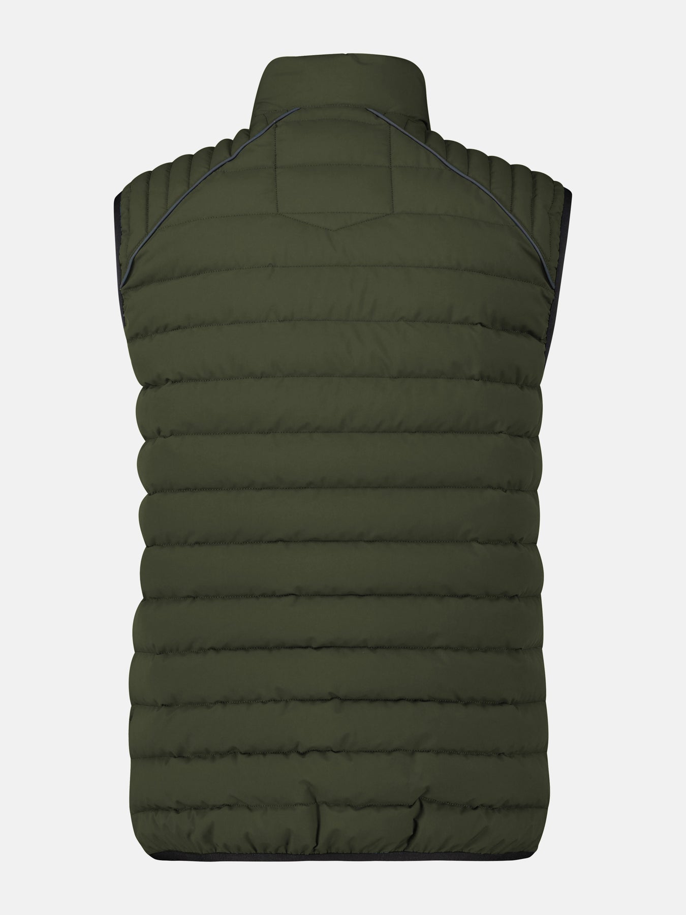 Funktionale Herren Steppweste