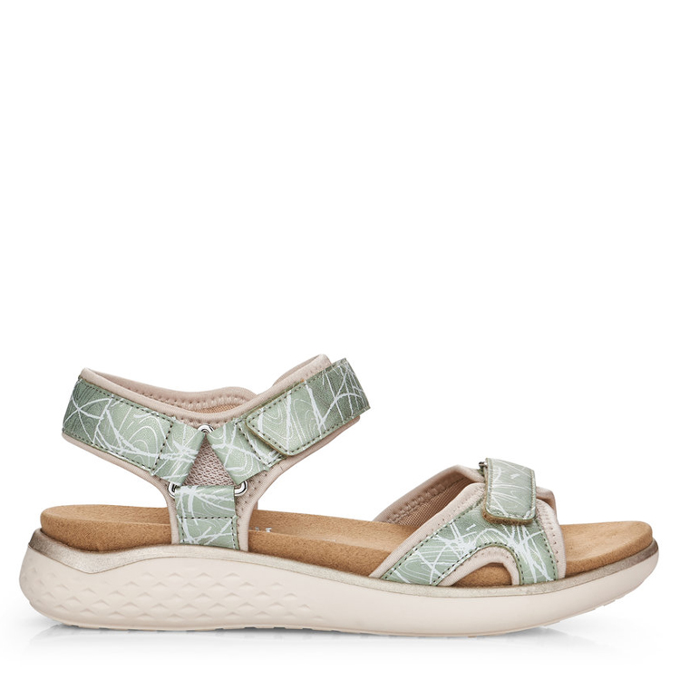 Remonte D7752-52 | VERT