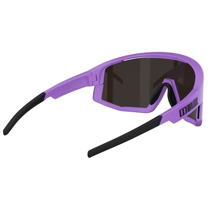 Bliz Unisex Solbriller Active Fusion Lilla