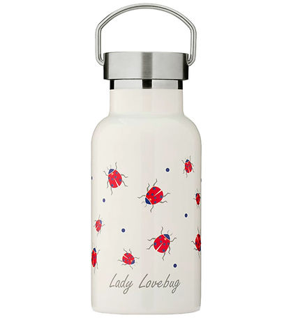 Vanilla Copenhagen Thermosflasche - EdelstahlständerL - 3350 ml