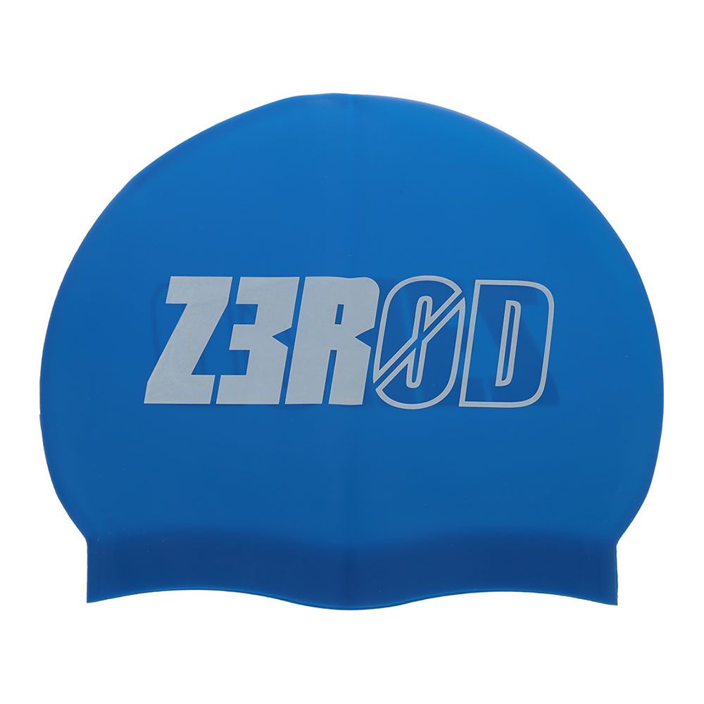 Z3rod SWIM - Bonnet de bain armada blue