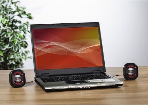 Sonic - Mobil 183 - Luidspreker - Zwart - USB 3.0