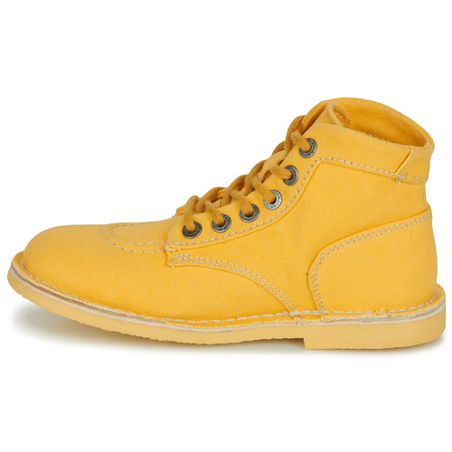 Kickers - KICK LEGEND - Jaune