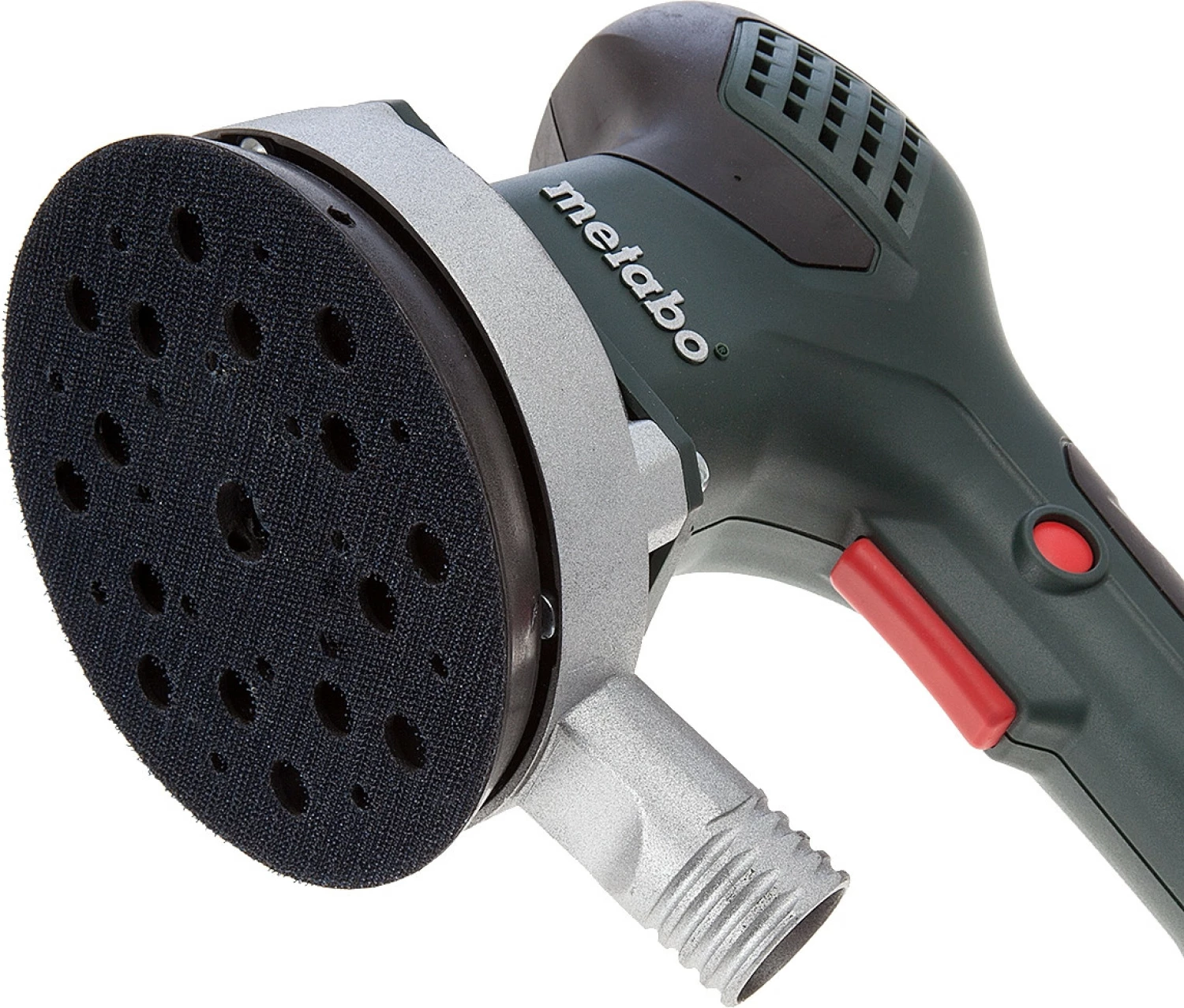 Metabo SXE 3125 Excentrische schuurmachine - 310W - 125mm - variabel