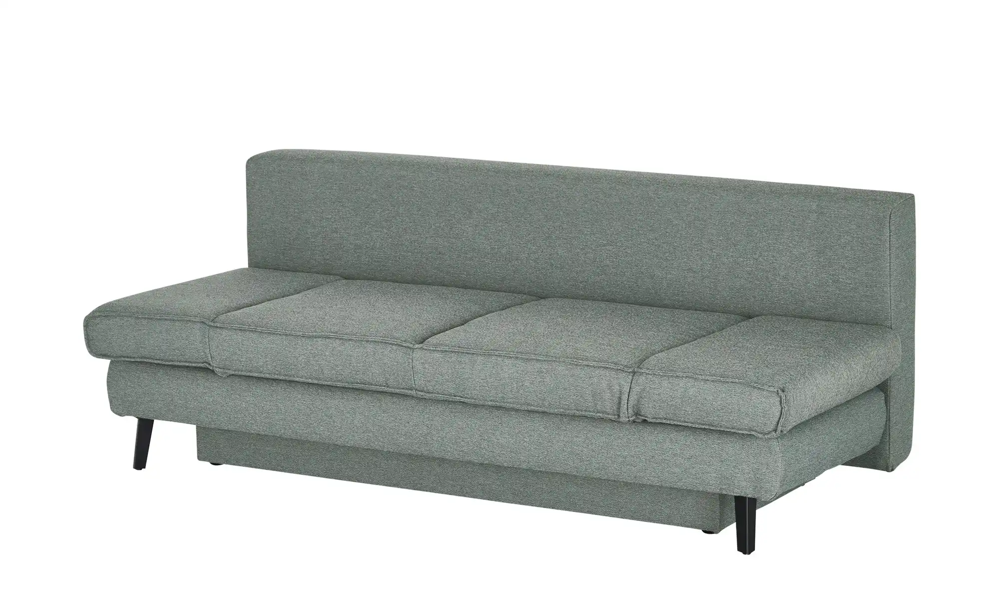 Schlafsofa Flachgewebe Sidney
