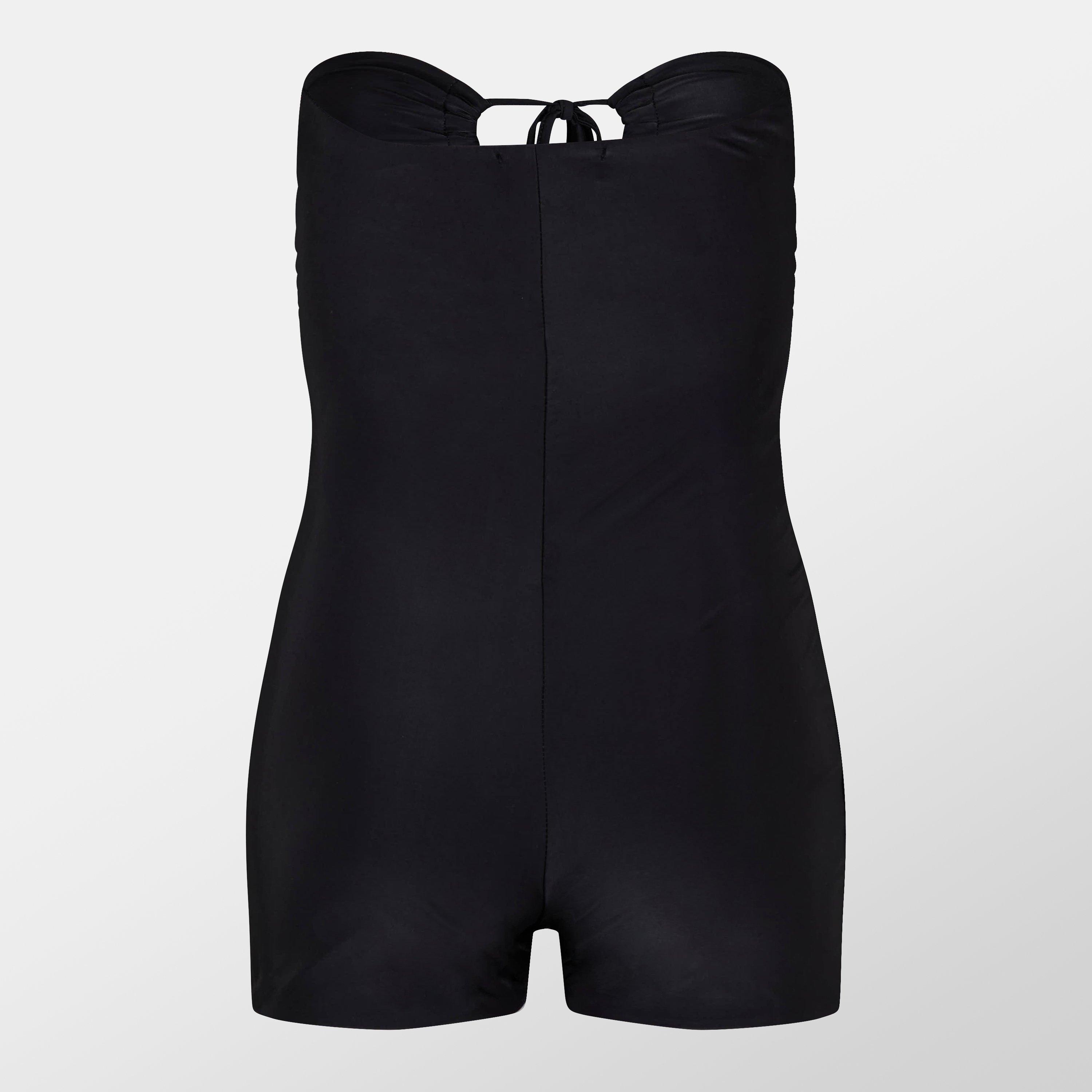 Missy Empire ME Halterneck Playsuit