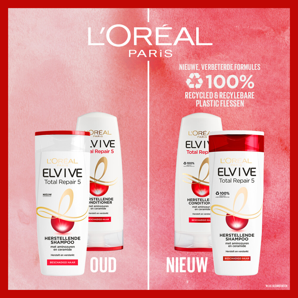 L'Oréal Elvive Total Repair 5 Conditioner200 ml