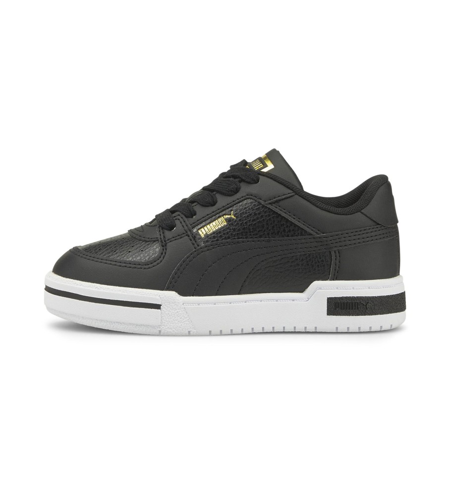 Tênis Puma CA Pro Classic PS Preto