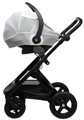BeSafe Insektsnett & Solbeskyttelse For Babybilstol