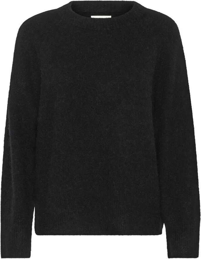 Part Two LannaPW PU Black