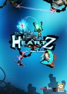HeartZ: Co-Hope Puzzles- PC