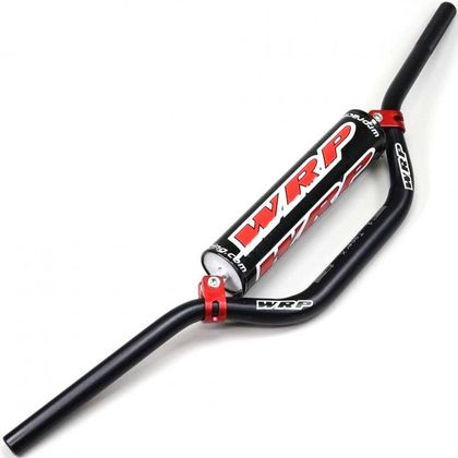Guidon WRP TAPER-X 28.6mm GUIDON MX MINI 85 - HAUT Universel - Noir