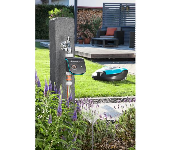 GARDENA smart Water Control