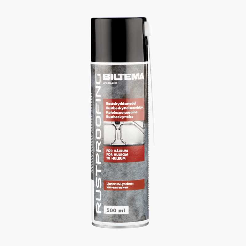 Rustbeskyttelsemasse for hulrom, 500 ml