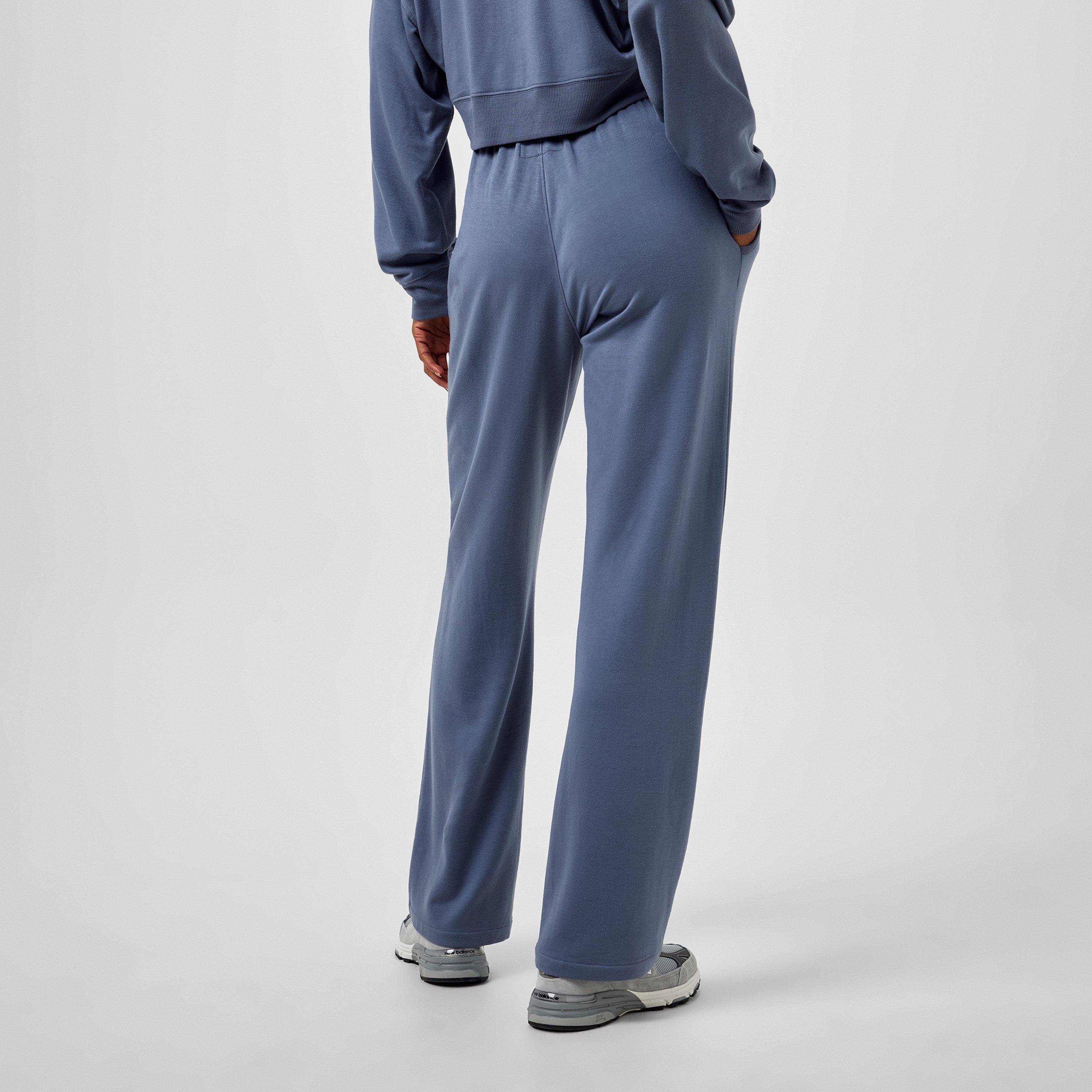 Jack Wills JW Modal Open Hem Joggers