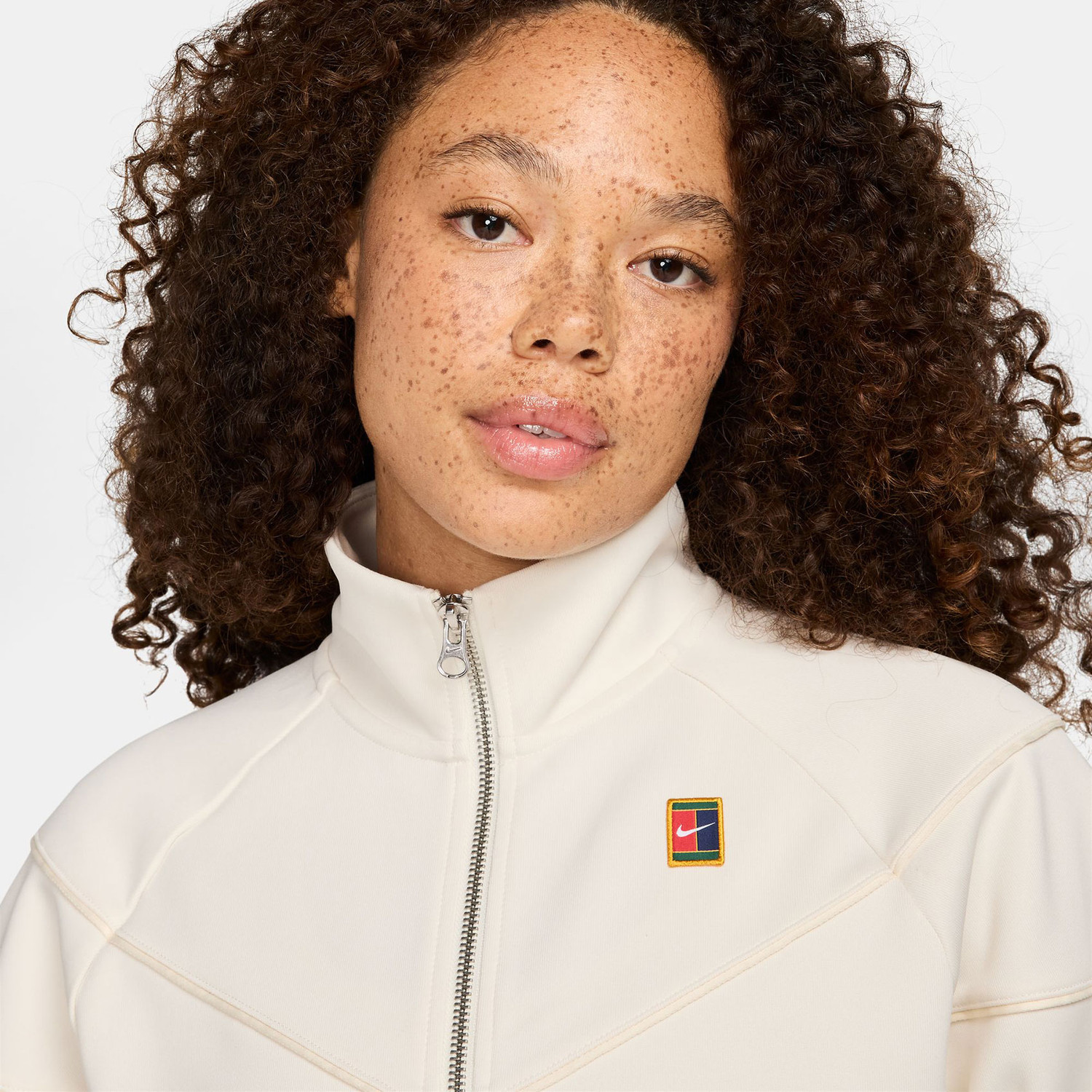 Nike Court Heritage Jacket