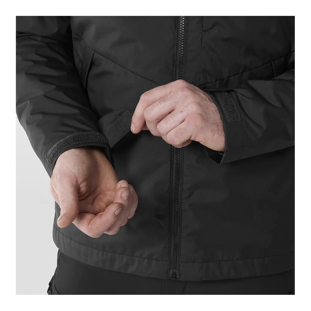 Lafuma ACCESS - Veste Homme noir