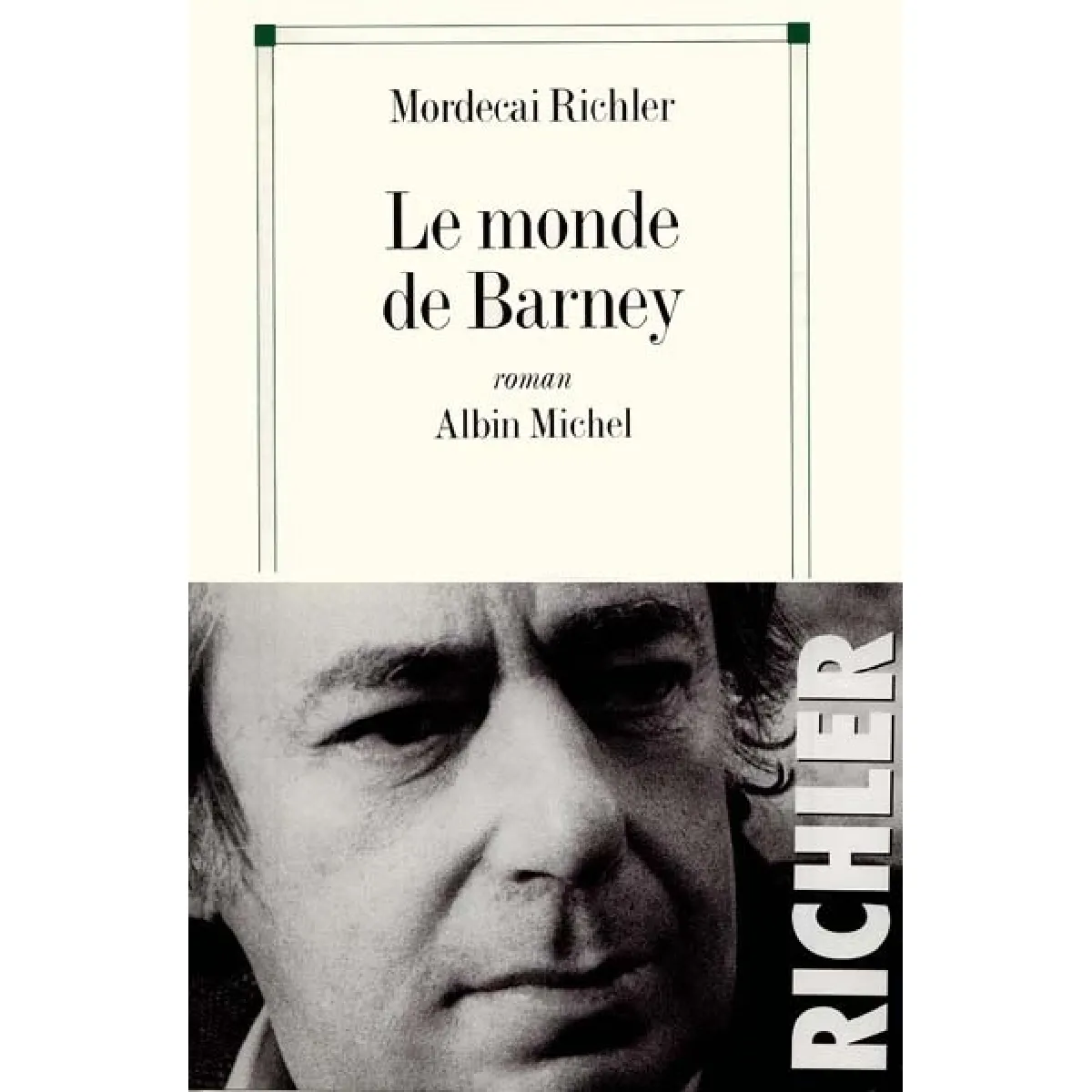 Le monde de Barney · Occasion