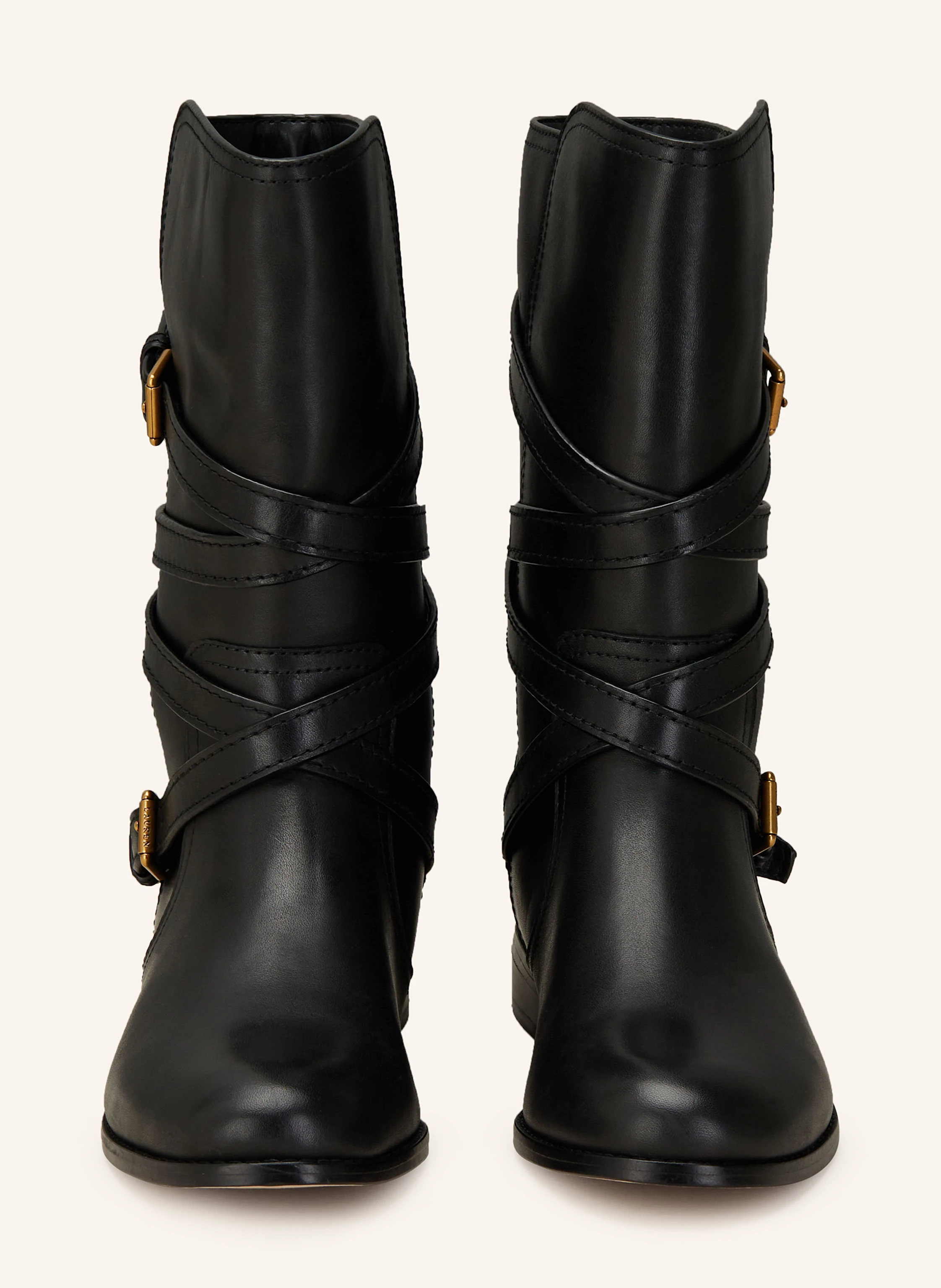 LAUREN RALPH LAUREN Stiefeletten BRIANNAH