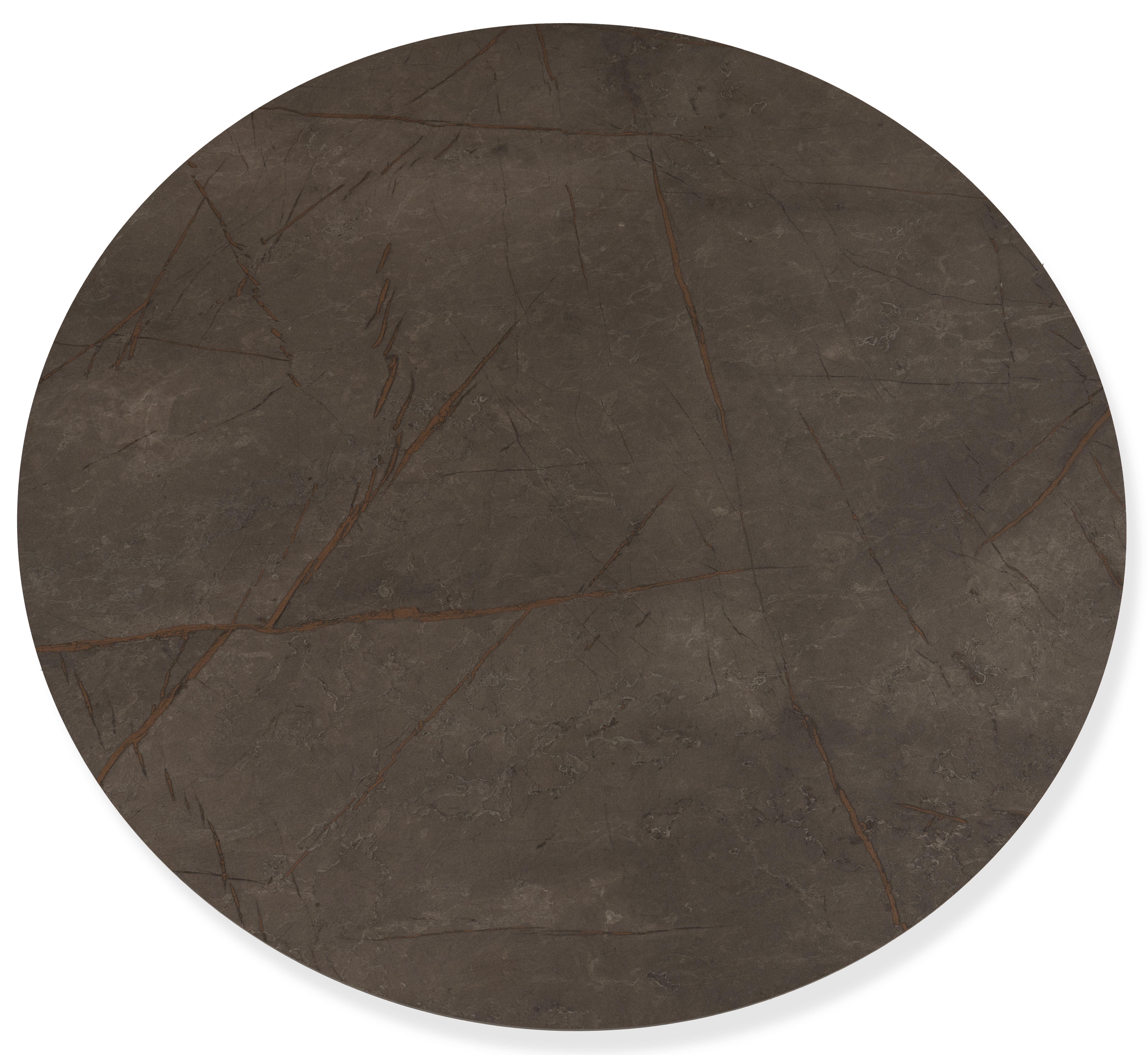 Salontafel Cirello ⌀60  x H38 cm