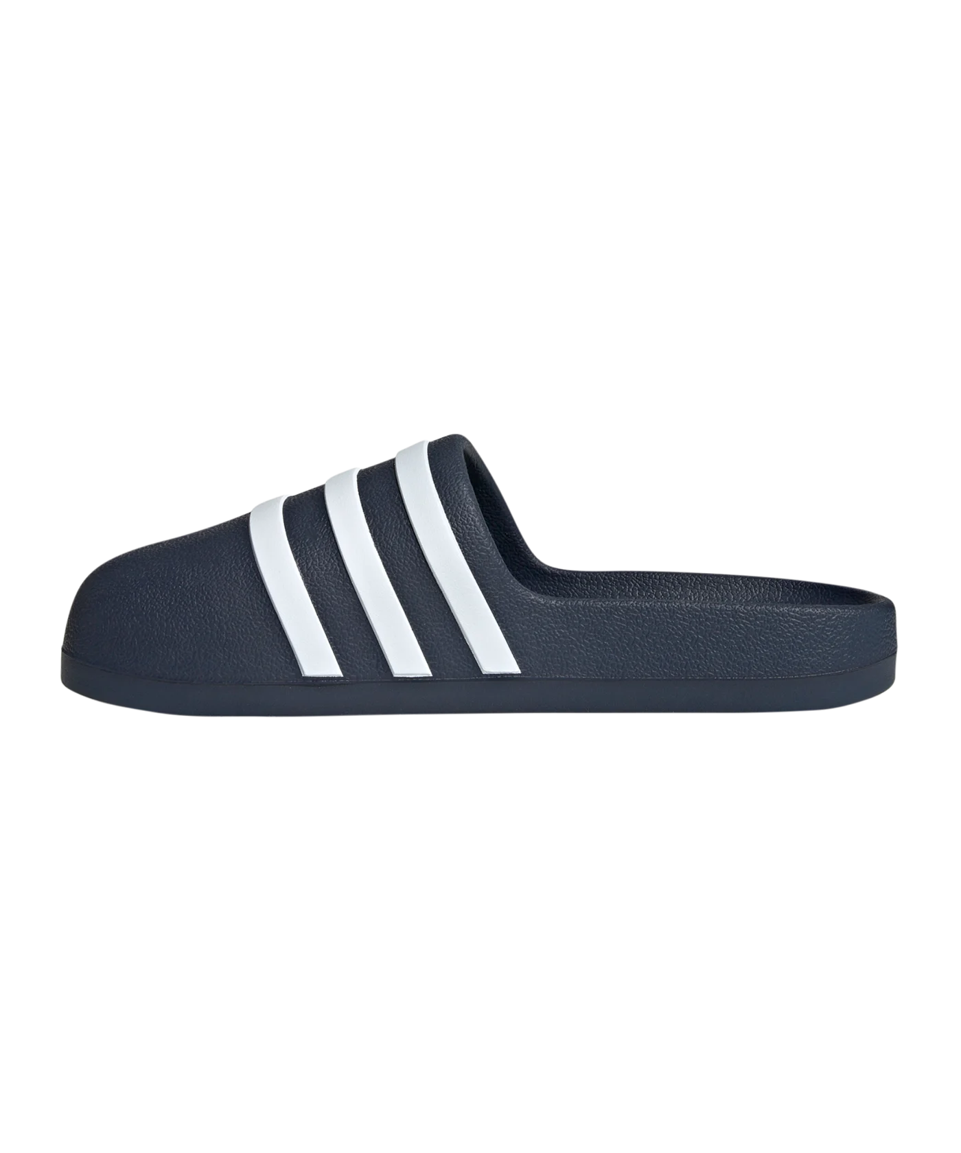 adidas adilette AdiFOM Blau Weiss